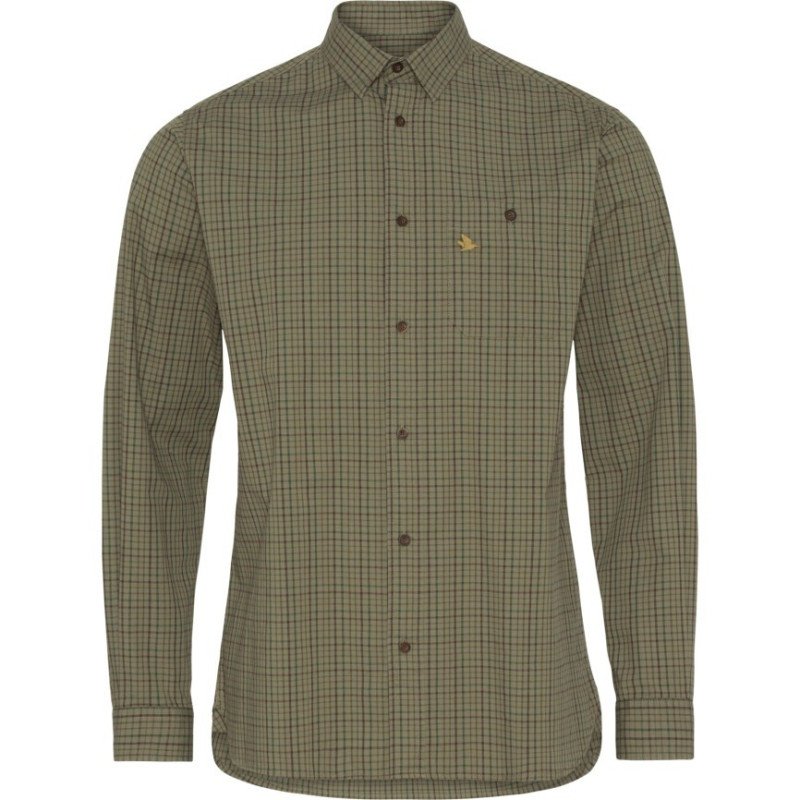 Shirt SEELAND Keeper (Classic green)