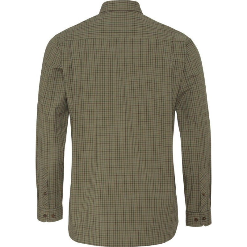 Marškiniai SEELAND Keeper (Classic green)