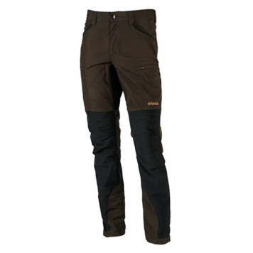 Trousers HARKILA Dean (Willow green)