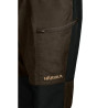 Trousers HARKILA Dean (Willow green)