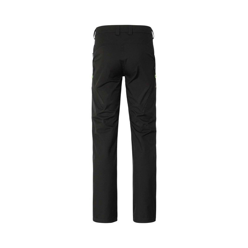 Trousers SEELAND Hawker Light Explore (Black)