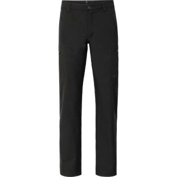 Trousers SEELAND Hawker Light Explore (Black)