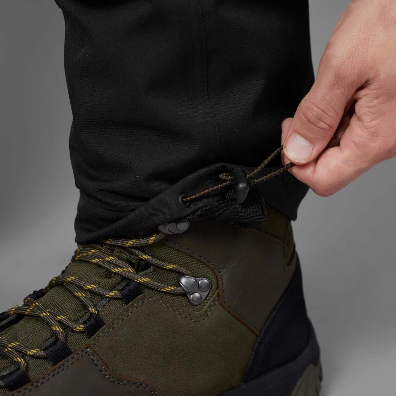 Kelnės SEELAND Hawker Light Explore (Black)