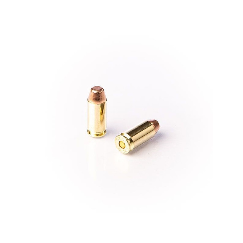 FIOCCHI kal. 40S&W FMJTC 170gr 700402