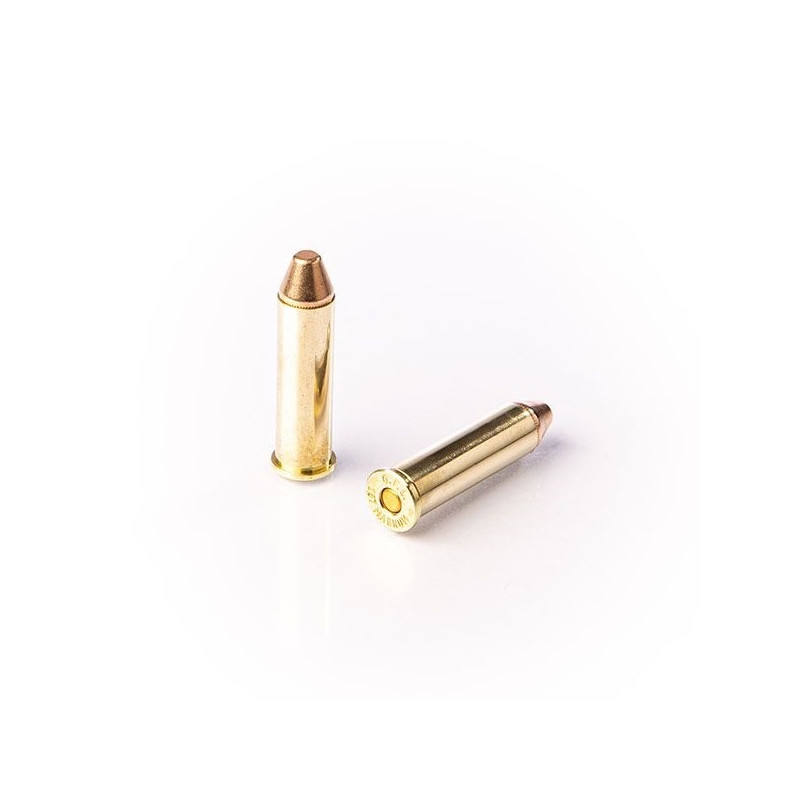 Šoviniai FIOCCHI kal. 357 MAG FMJTC 142gr 703571