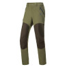 Trousers SEELAND Fern (Duffel green/Clay Brown)