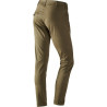 Women trousers SEELAND Constance (Moss green)