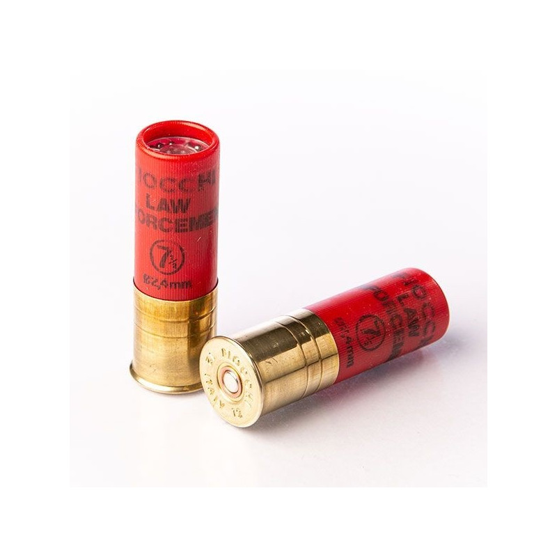 Šoviniai FIOCCHI kal. 12/70 Lead Shot 7 1/2, 2.4mm, 32g (862105)