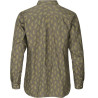 Women shirt SEELAND Skeet (Olive Feather)