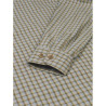 Women shirt HARKILA Selja (Heritage blue check)