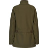 Women jacket SEELAND Wenlock Faye (Light Pine)