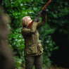 Women jacket SEELAND Wenlock Faye (Light Pine)