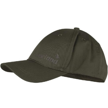 Kepurė Seeland Casual (Pine green) (one size)