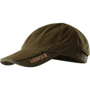 Cap HARKILA Norfell HWS (Willow green) (L/XL)