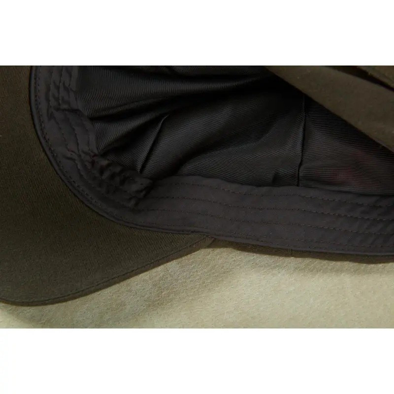 Cap HARKILA Norfell HWS (Willow green) (L/XL)