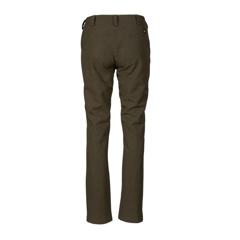 Moteriškos kelnės SEELAND Woodcock Advanced (Shaded olive)