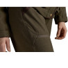 Women trousers SEELAND Woodcock Advanced (Shaded olive)