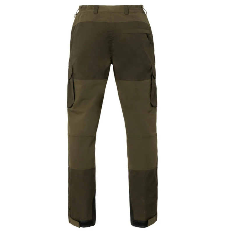 Trousers SEELAND Elm (Light Pine/Grizzly brown)