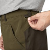 Trousers SEELAND Elm (Light Pine/Grizzly brown)