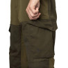 Trousers SEELAND Elm (Light Pine/Grizzly brown)