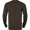 Apr. apat. marškinėliai All Season L/S (Shadow brown)