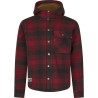 Jacket SEELAND Canada Yukon (Red check)