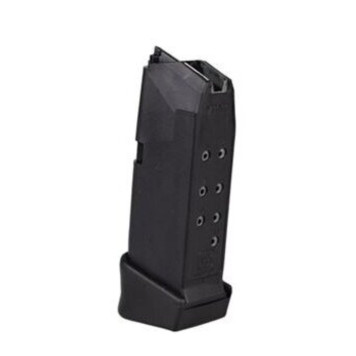 Pistol. dėtuvė Glock G26+2 12 šūv. 9mm (6782)