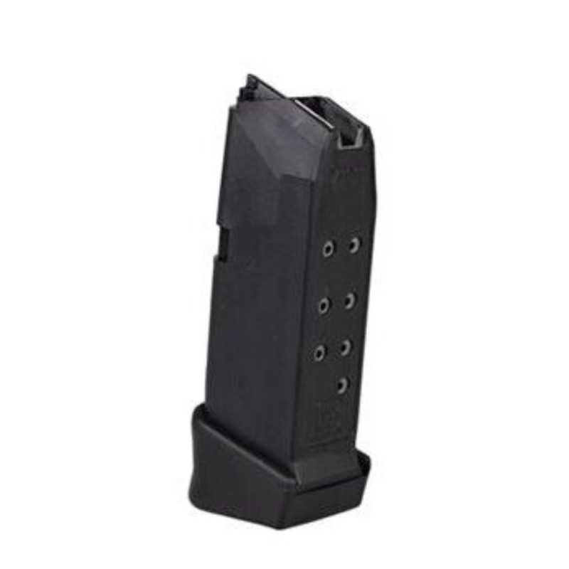 Pistol. dėtuvė Glock G26+2 12 šūv. 9mm (6782)