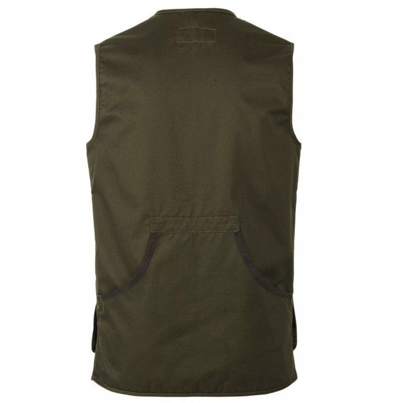 Liemenė SEELAND Weston Club Classic (Pine green)