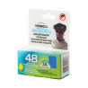 Refill for Mosquito Repellent Device THERMACELL M-48-XIX (48h)