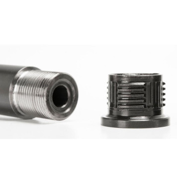 Adapteris duslintuvui A-TEC A-Lock Mini Thread M14x1 VN00925