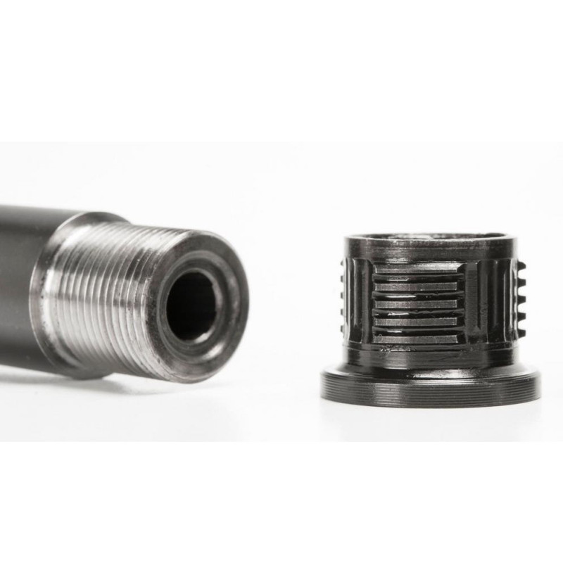 Adapteris duslintuvui A-TEC A-Lock Mini Thread M14x1 VN00925