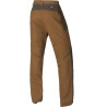 Kelnės HARKILA Asmund (Rustique clay/Slate brown)