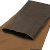 Kelnės HARKILA Asmund (Rustique clay/Slate brown)