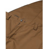 Kelnės HARKILA Asmund (Rustique clay/Slate brown)