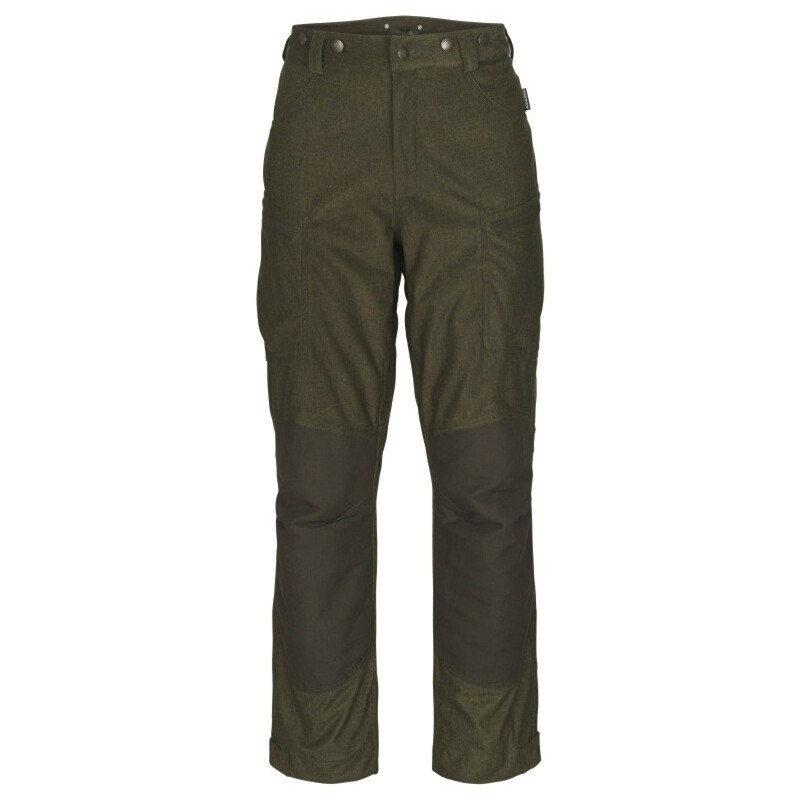 Kelnės SEELAND North (Pine green)
