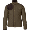 Striukė SEELAND Woodcock Advanced quilt (Shaded olive)