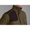 Striukė SEELAND Woodcock Advanced quilt (Shaded olive)