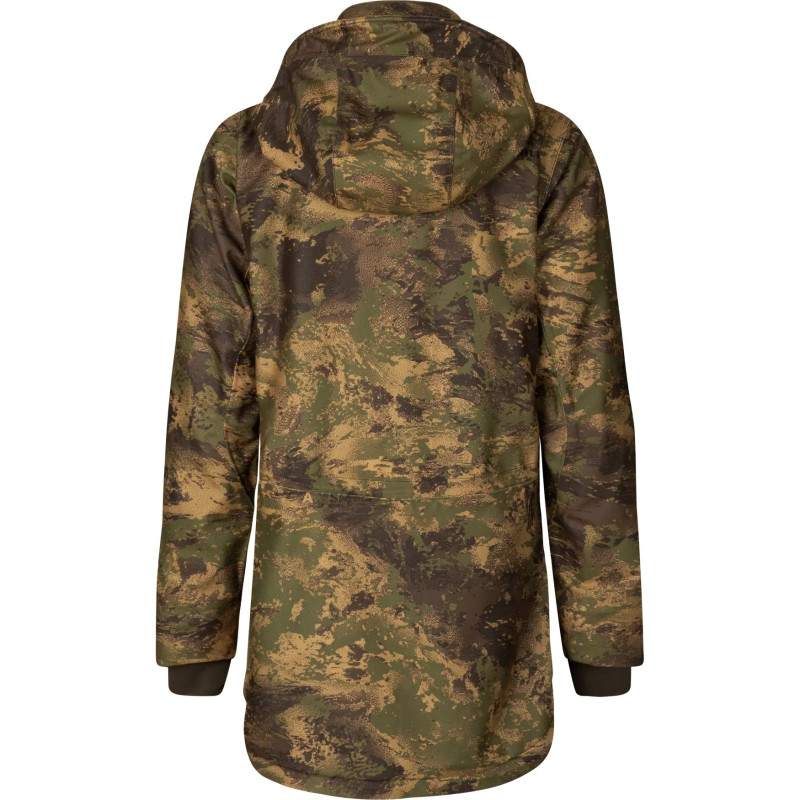 Women Jacket HARKILA Deer Stalker Camo HWS (AXIS MSP®Forest)