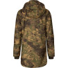 Women Jacket HARKILA Deer Stalker Camo HWS (AXIS MSP®Forest)