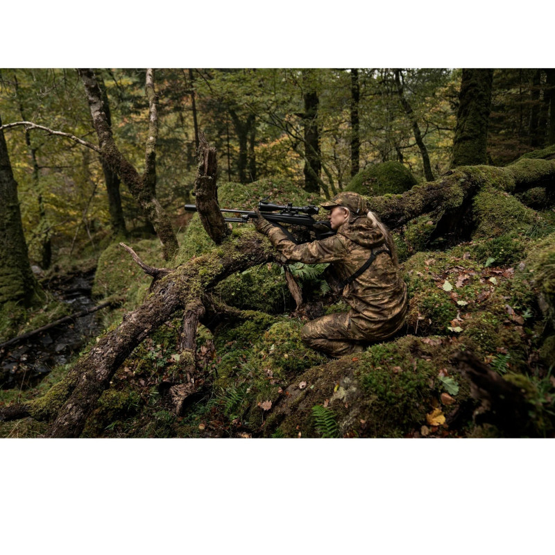 Women Jacket HARKILA Deer Stalker Camo HWS (AXIS MSP®Forest)