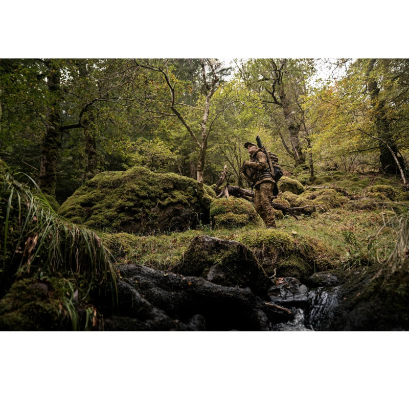 Women Jacket HARKILA Deer Stalker Camo HWS (AXIS MSP®Forest)