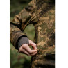 Women Jacket HARKILA Deer Stalker Camo HWS (AXIS MSP®Forest)