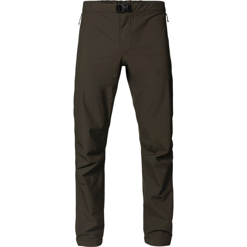 Kelnės HARKILA Logmar HWS Packable (Willow green)