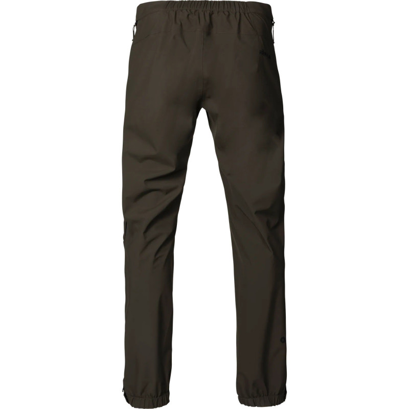 Kelnės HARKILA Logmar HWS Packable (Willow green)