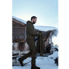 Kelnės HARKILA Logmar HWS Packable (Willow green)