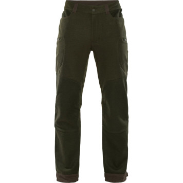 Kelnės HARKILA Metso Hybrid (Willow green)