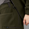 Trousers HARKILA Metso Hybrid (Willow green)