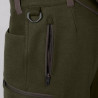 Trousers HARKILA Metso Hybrid (Willow green)