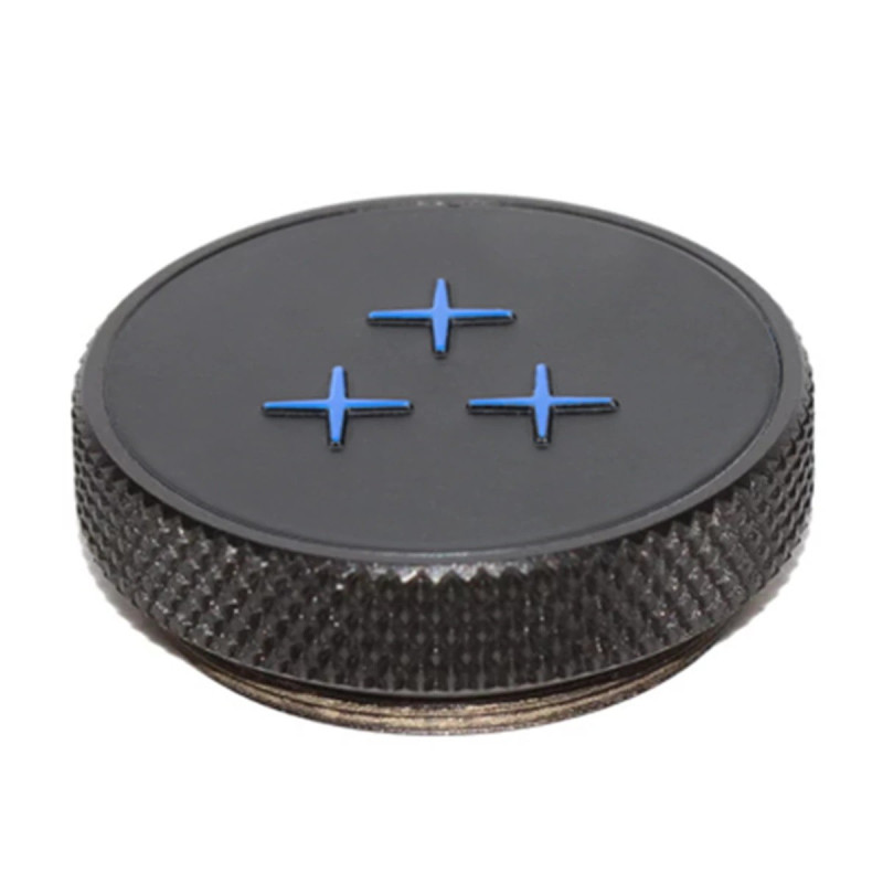 Optikos Dangtelis DELTA Titanium HD (DO-2917)